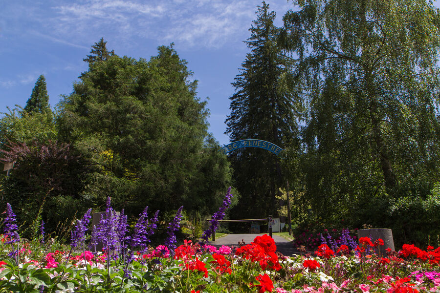 Parc Fenestre