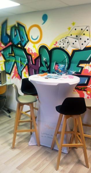 Ludo'sphère_Aix-en-Provence