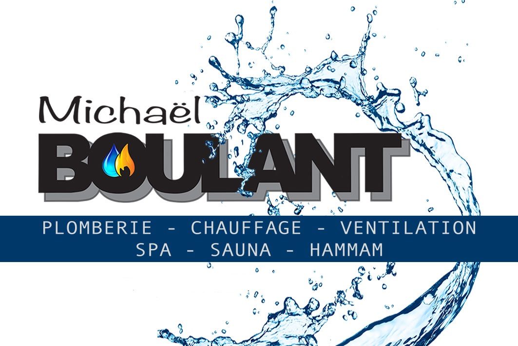 Logo de Michaël Boulant