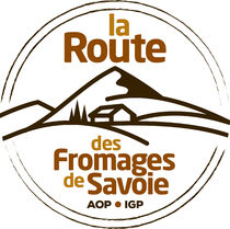 Partenaire de la Route des Fromages de Savoie