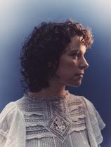 Emily Loizeau & Quatuor Debussy_Échirolles