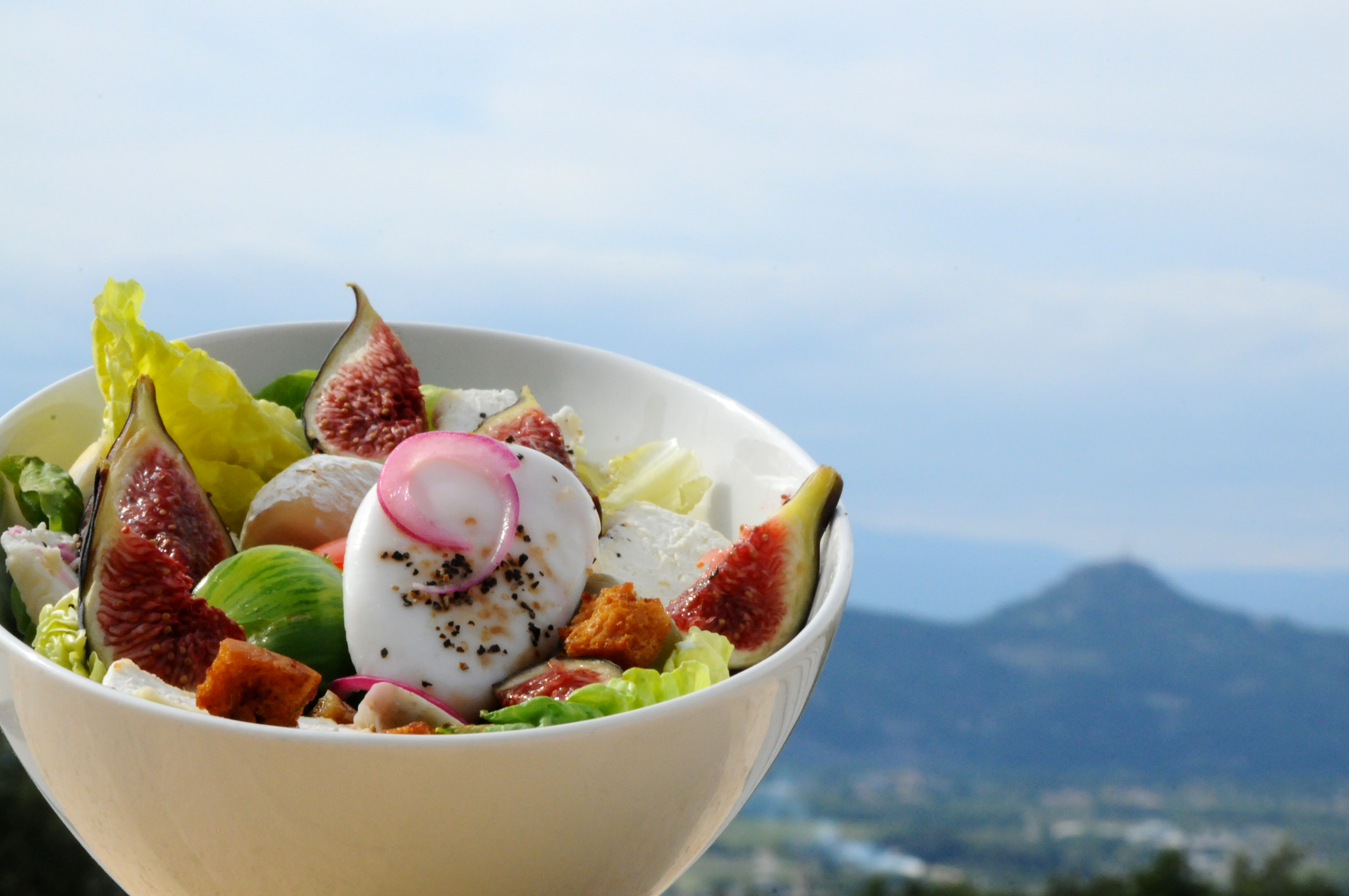 Restaurant La Terrasse - Grotte Chauvet 2 Ardèche