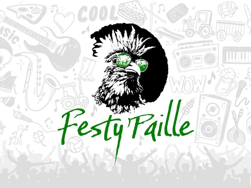 Association Festy'Paille