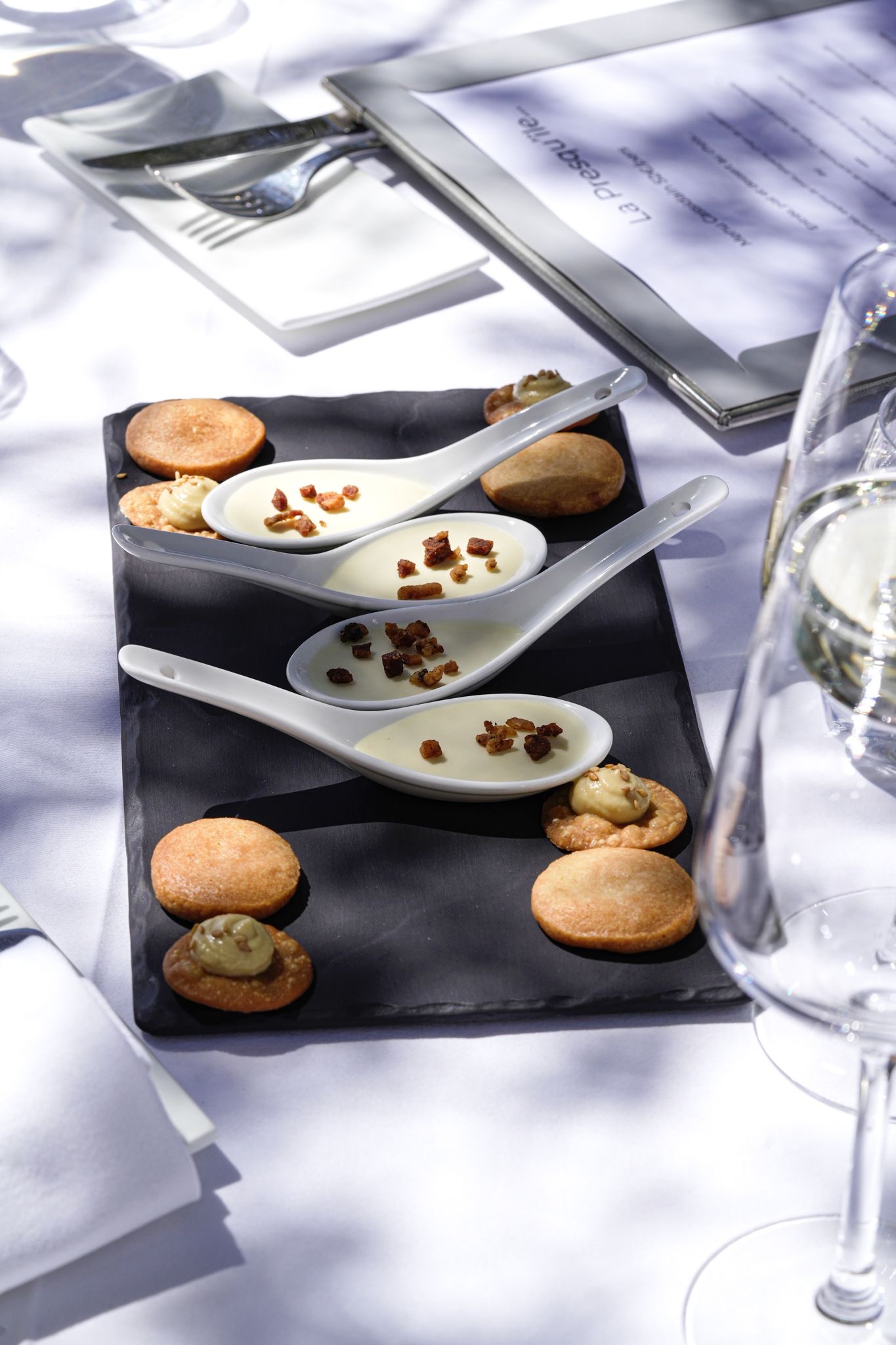 La Presqu'île - photo 2