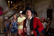 Visite guidée week-ends d'octobre ©Kléber Rossillon Visite guidée week-ends d'octobre ©Kléber Rossillon