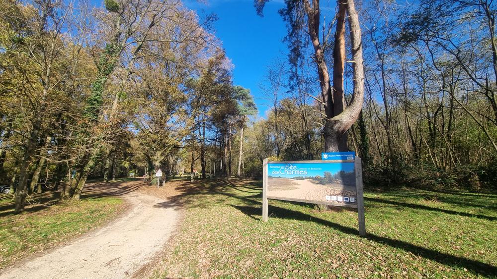 Liaison VTT-VTC (L7) St Trivier de Courtes - Dunes de Sermoyer_Saint-Trivier-de-Courtes