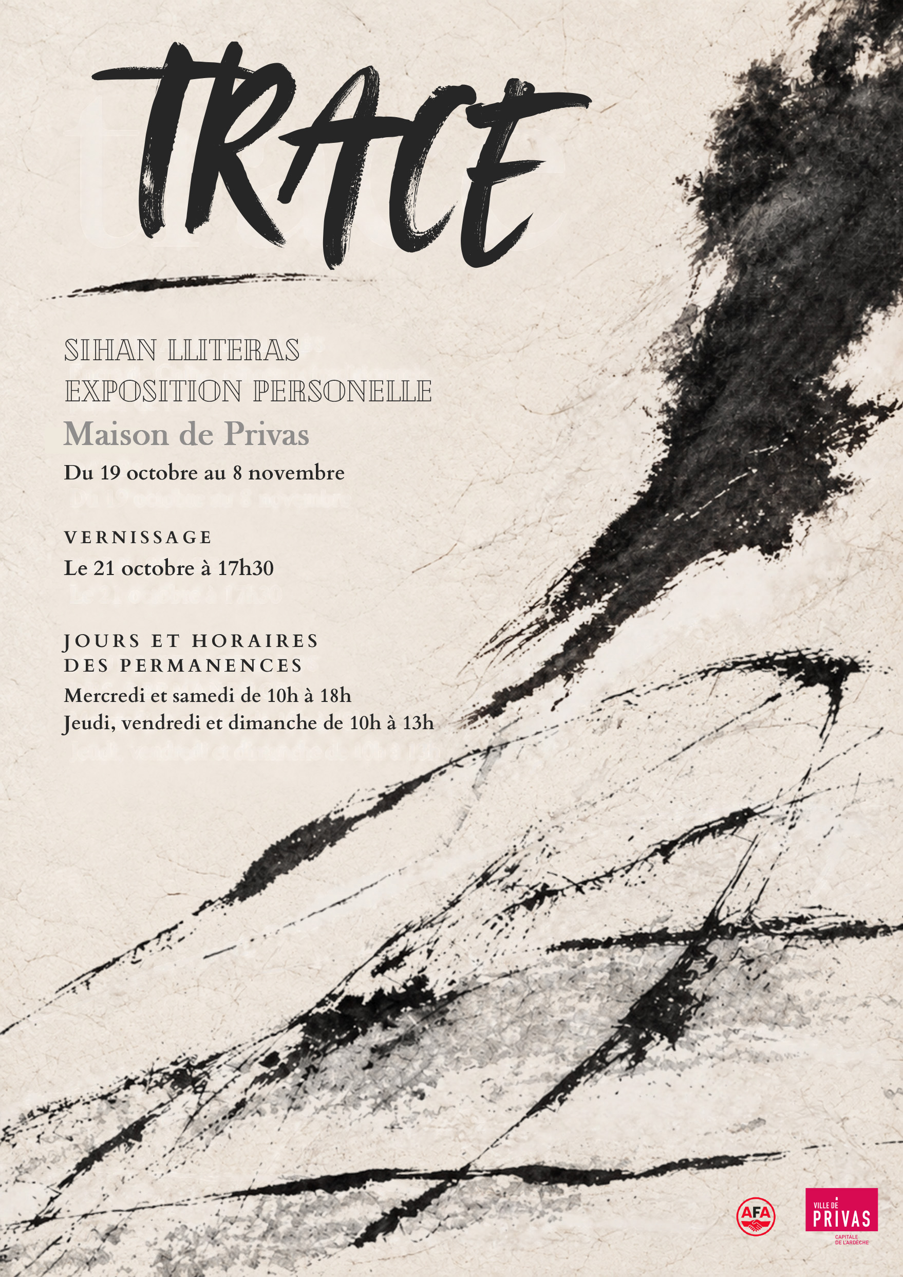 Affiche
