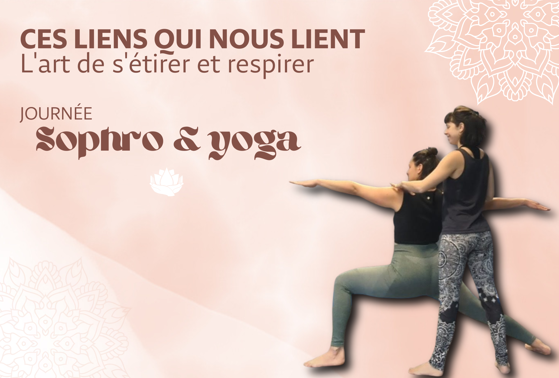Journée Sophro Yoga_Clelles