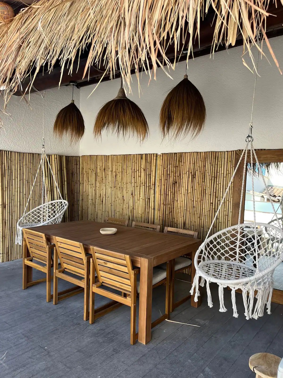 Absolute Nest Camargue N5