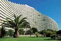 Marina Baie des Anges - Villeneuve-Loubet