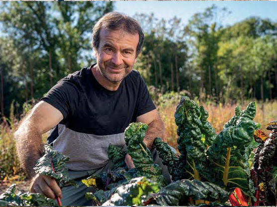 Aux Jardins d'Armélys