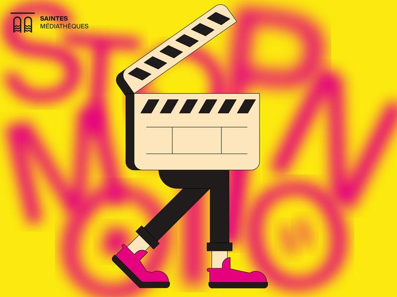 Atelier Stop Motion