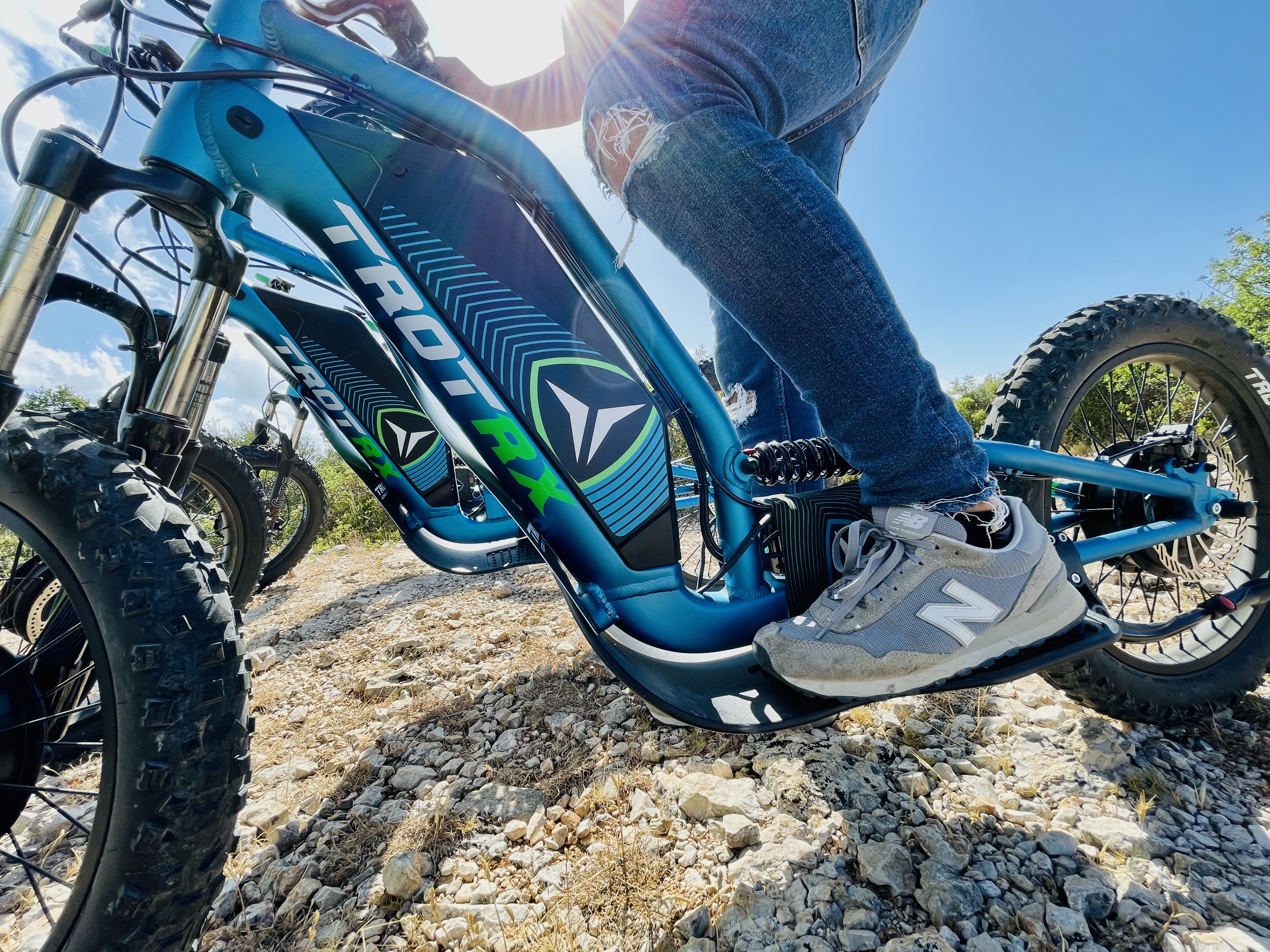 Centre Tout Terrain JMO, Belcodène - photo 5