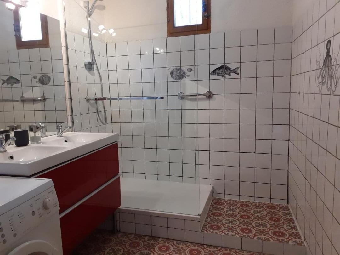 La Bergerie, Meyrargues - photo 4