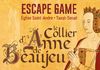 Escape Game Taxat Ⓒ Escape Game Taxat