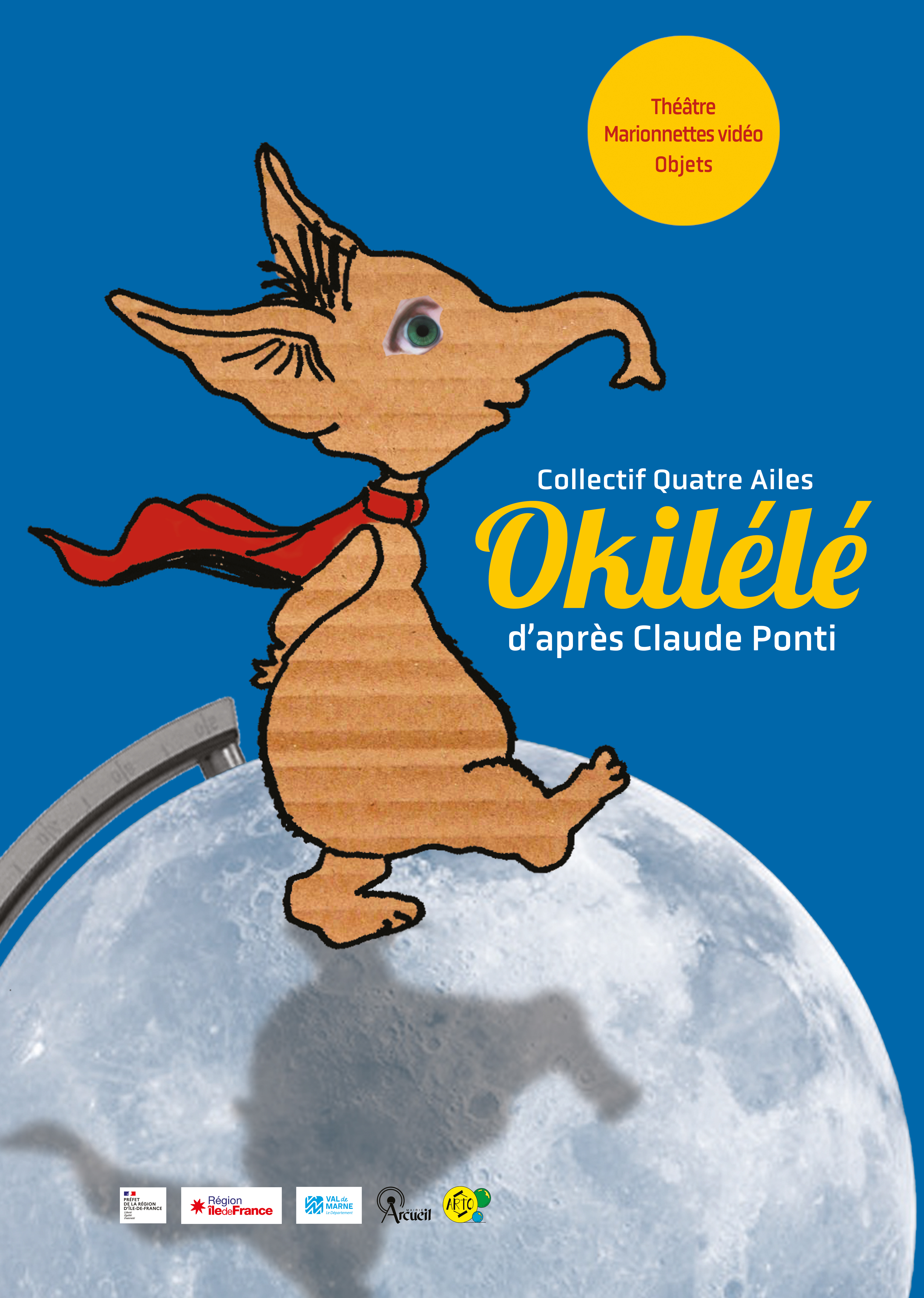 Okilélé