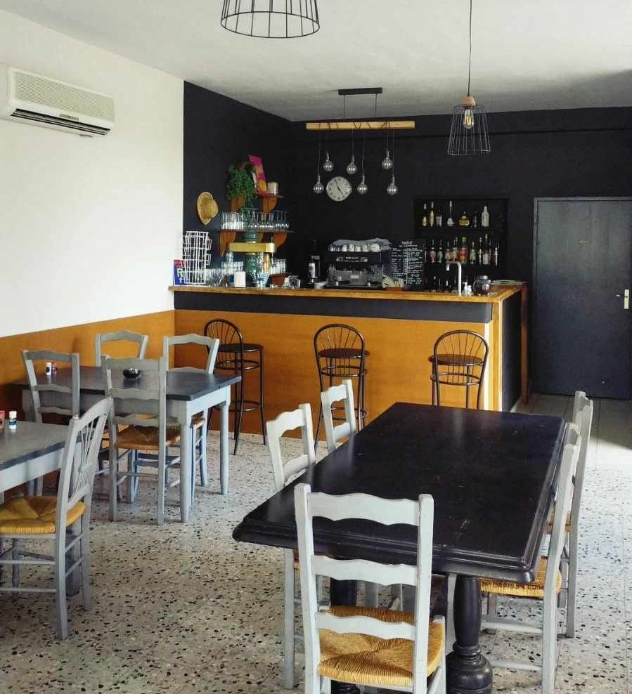 La cantine de Tina - photo 3