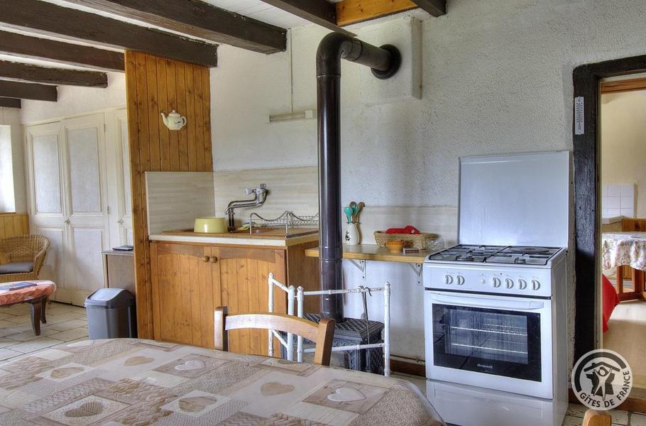 Gîte \