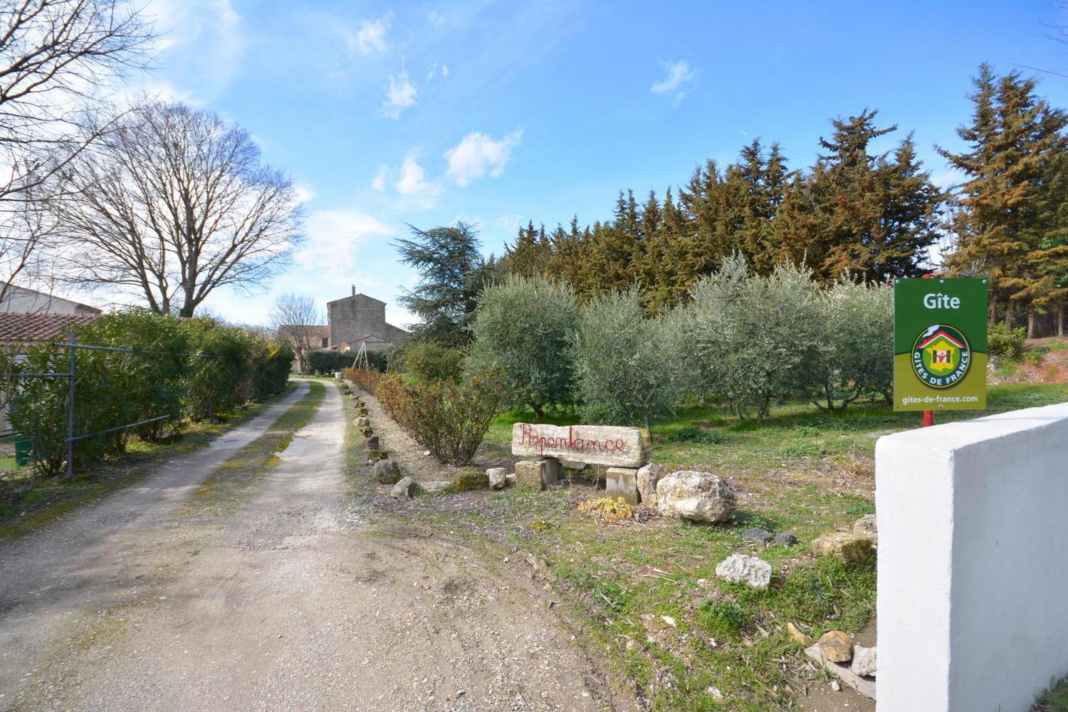 La Repentance, Mallemort - photo 28