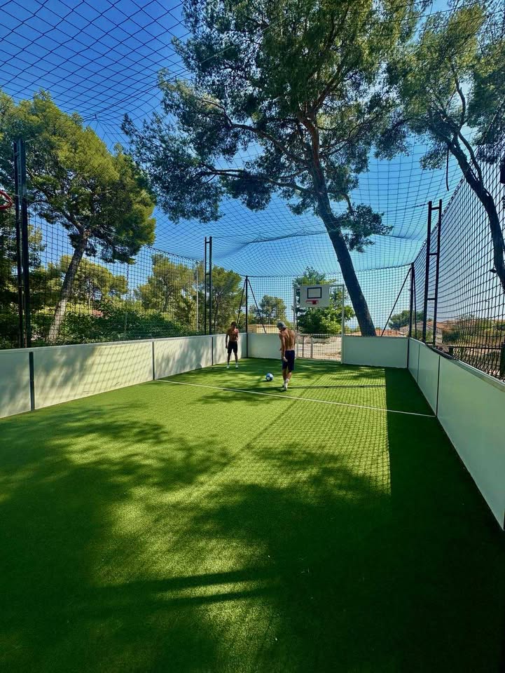 Camping de Ceyreste - photo 5