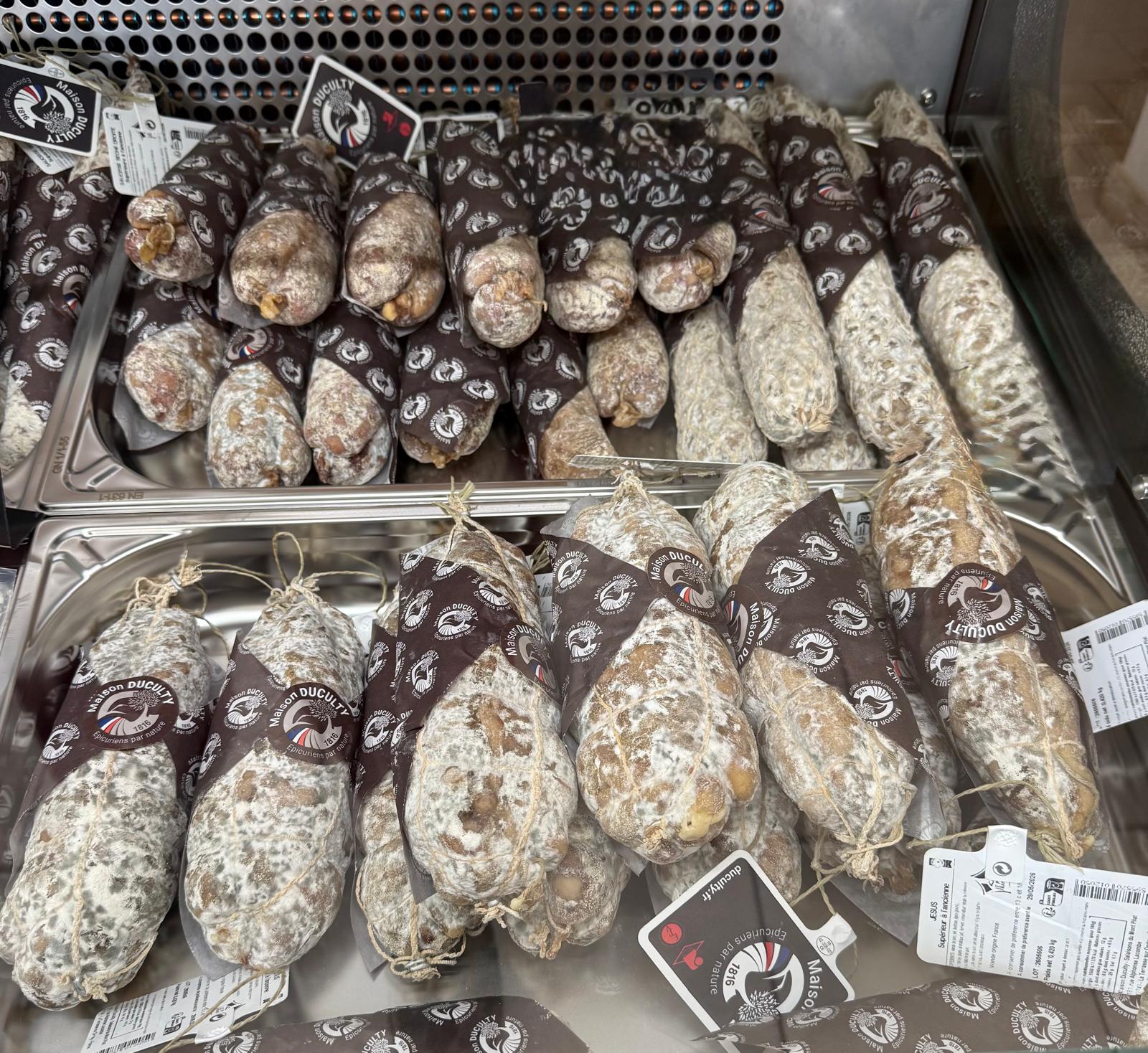 Une Histoire de Casiers — photo 2