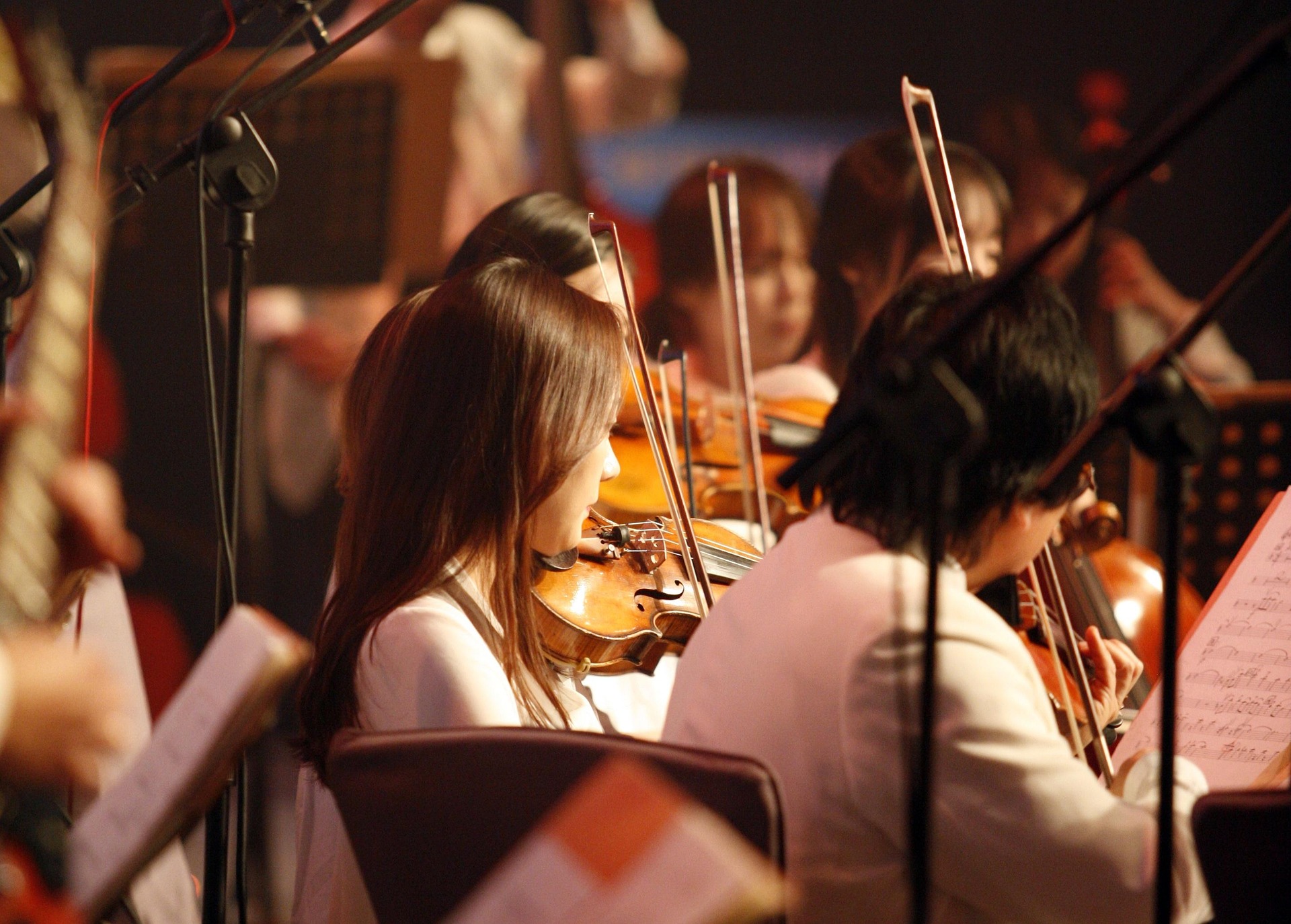 Concert en plein air_Savas
