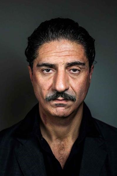 Les Nuits Arméniennes - Film, rencontre et carte blanche avec Simon Abkarian