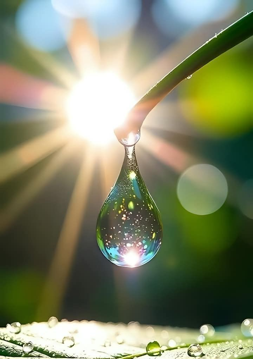 Atelier de pratique de la méditation - Présence et résonance