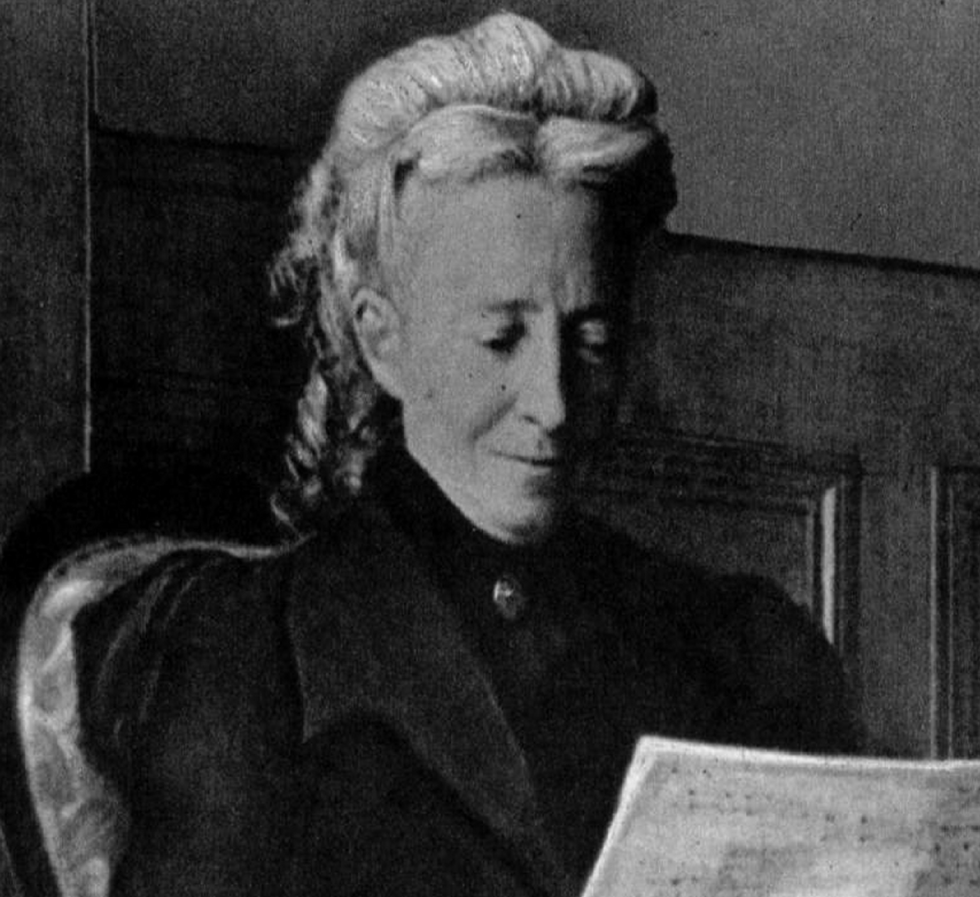 Conférence "Pauline Kergomard"