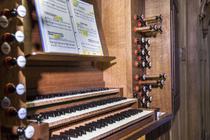 Visite de l’Orgue de l’église Saint-Bruno_Voiron