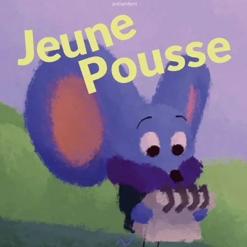 Festival Les p'tits se réveillent - Ciné-gouter Jeune pousse