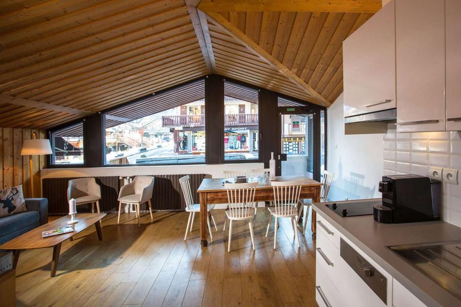 Chalet Hotel Régina