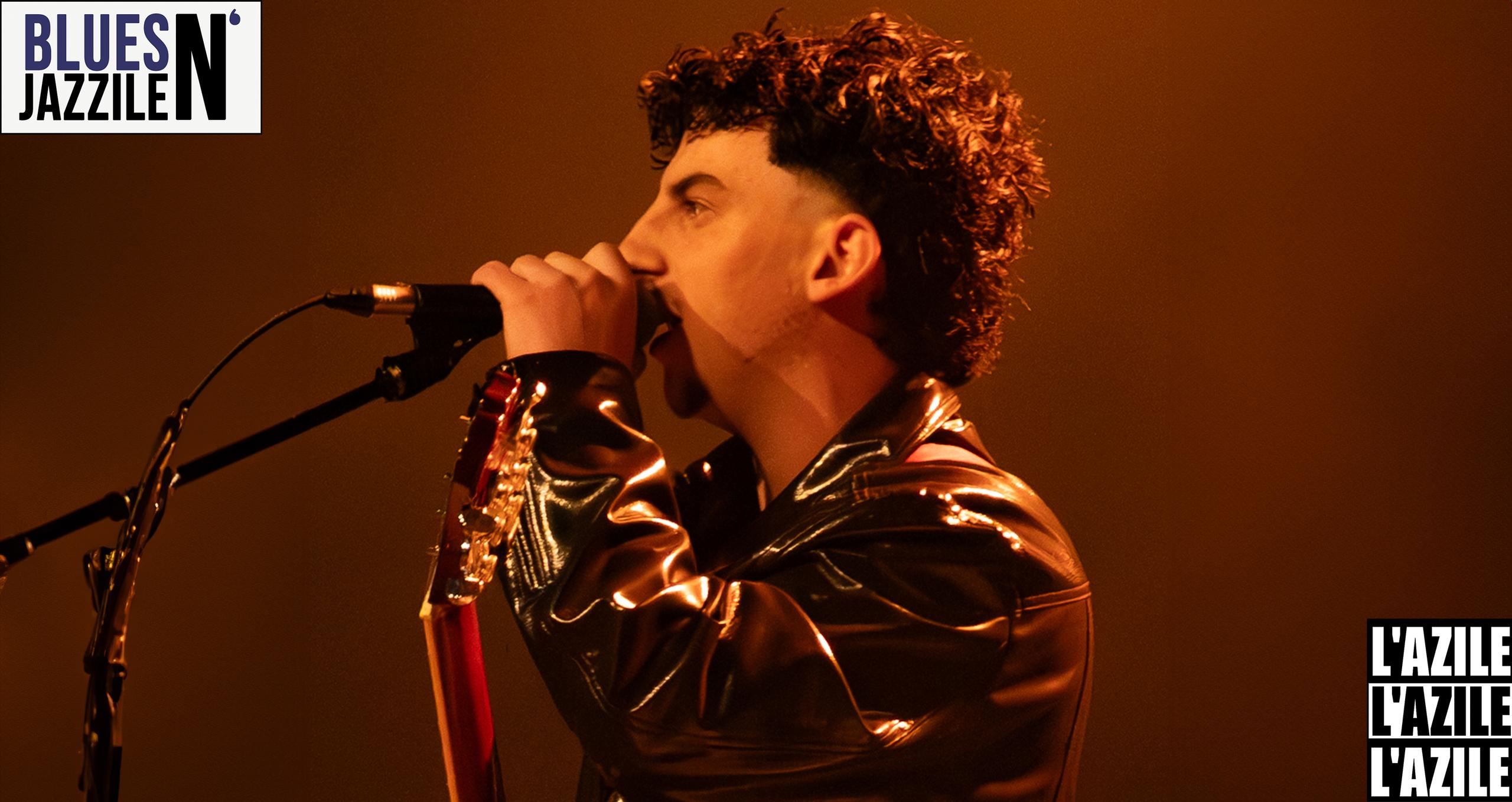 THE BLUES KIDS COMBO