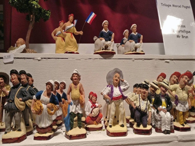 Santons Flore — photo 2