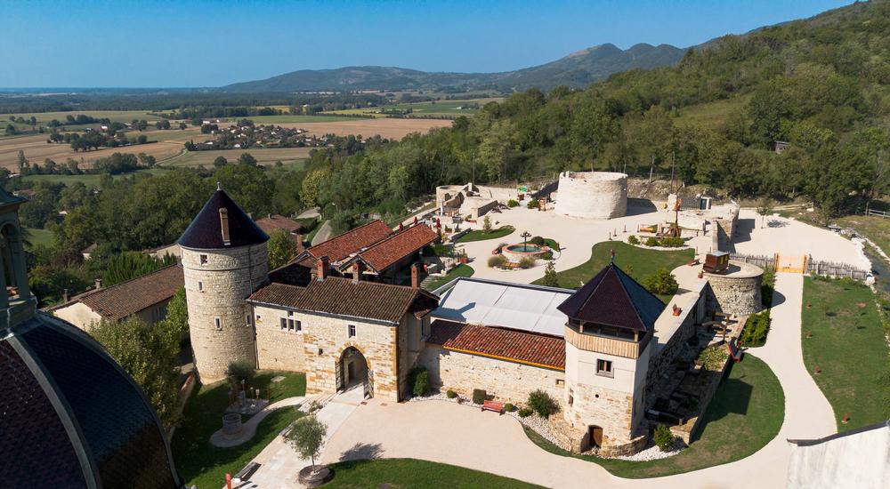 Chasse au trésor_Val-Revermont