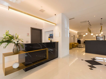 Photo de l'hotel Hôtel Nice Azur Riviera à Nice