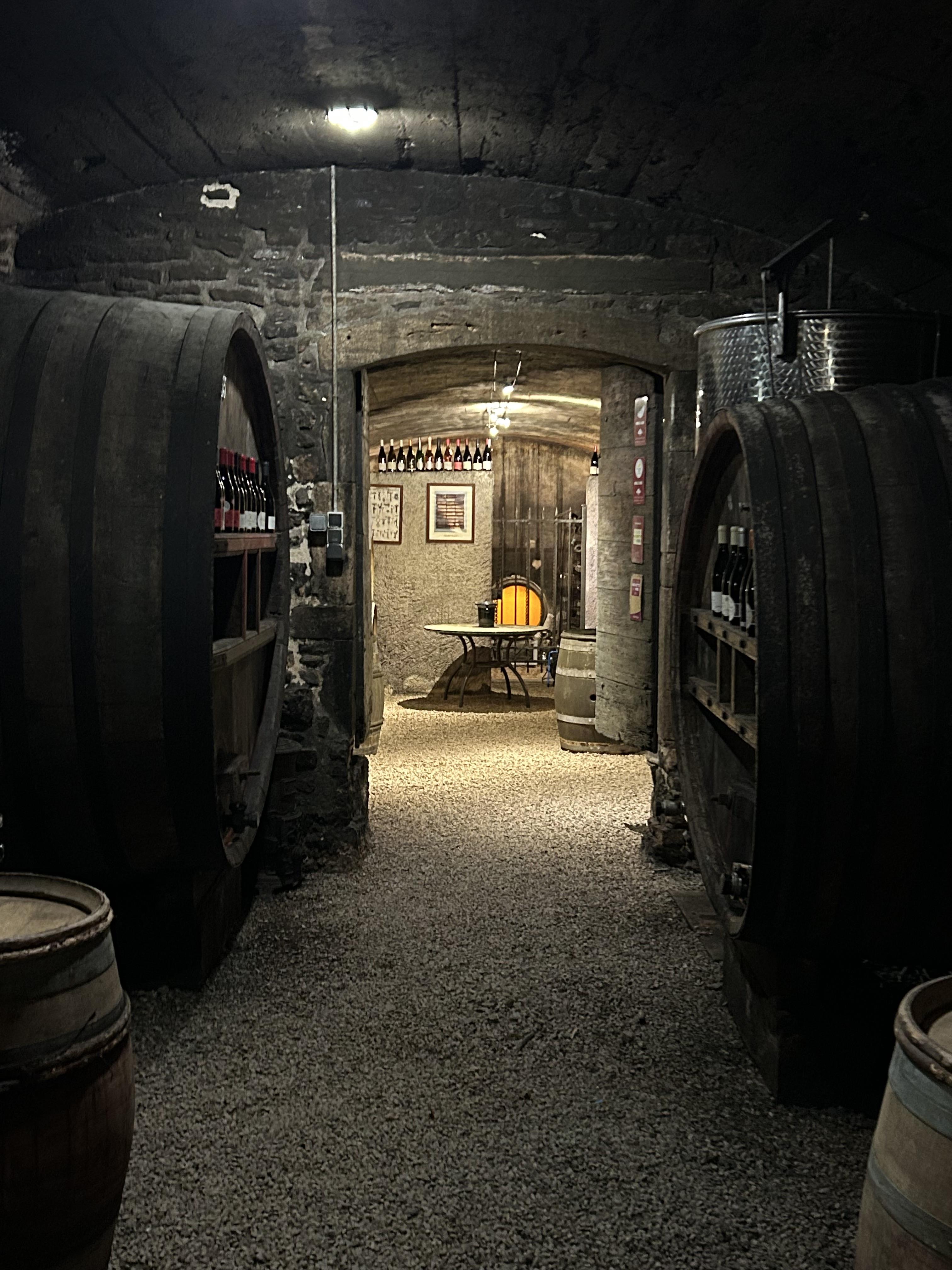 Domaine de Baluce