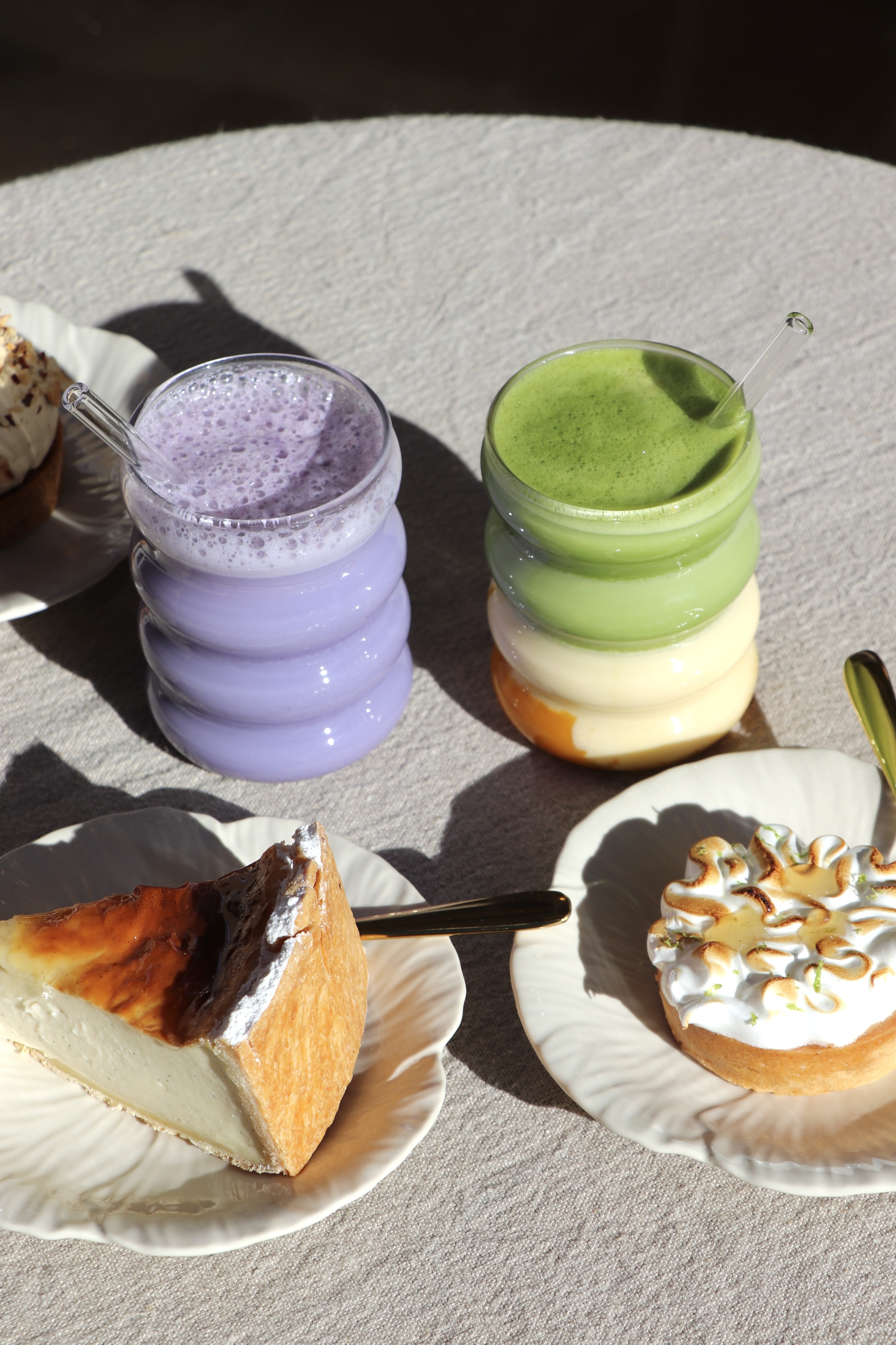 Lucy's Pâtisserie - Boutique — photo 2