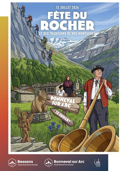 Image Fête du Rocher 2026
