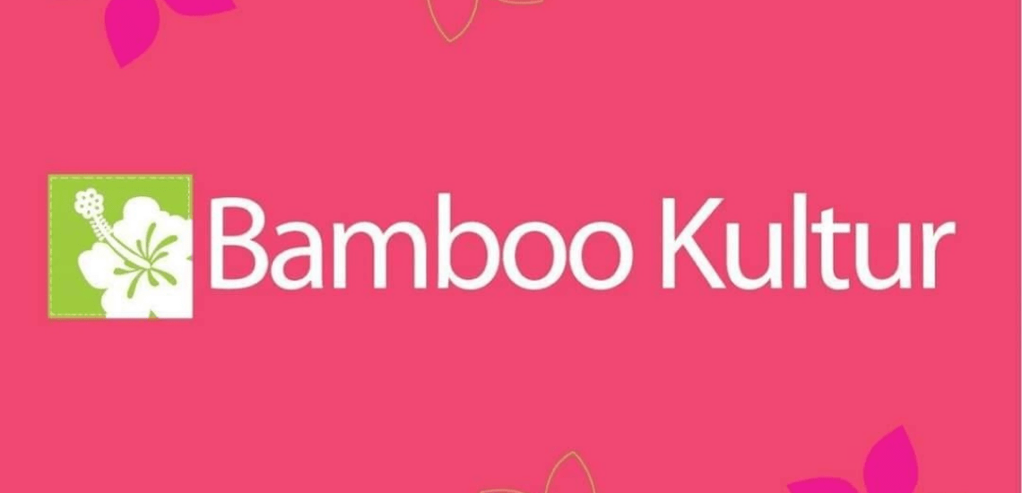 Bamboo Kultur