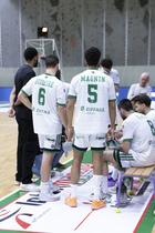 NM2 BCM vs Saint-Vallier Drome - Match de basket_Montbrison