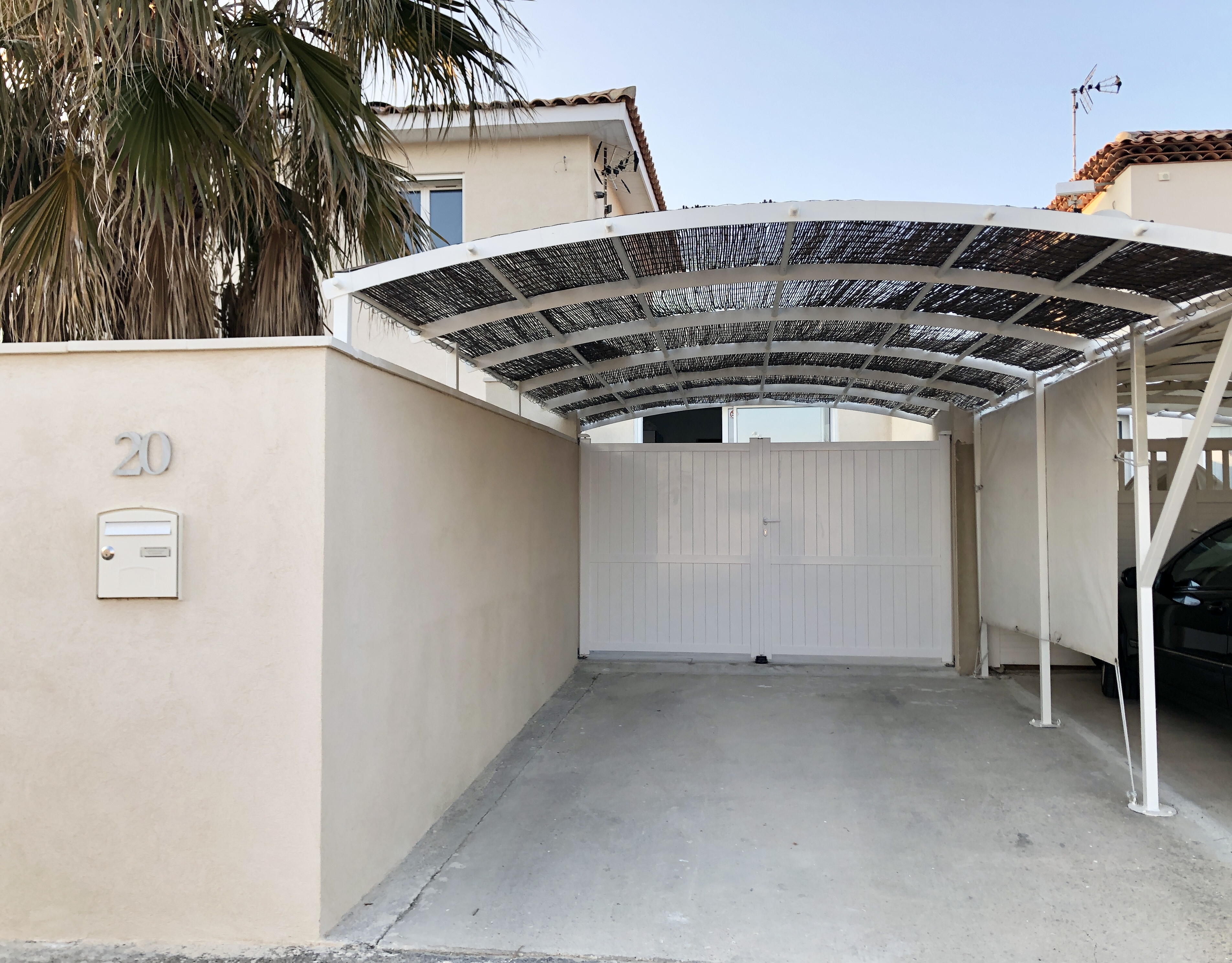 Au coeur de la Camargue - photo 5