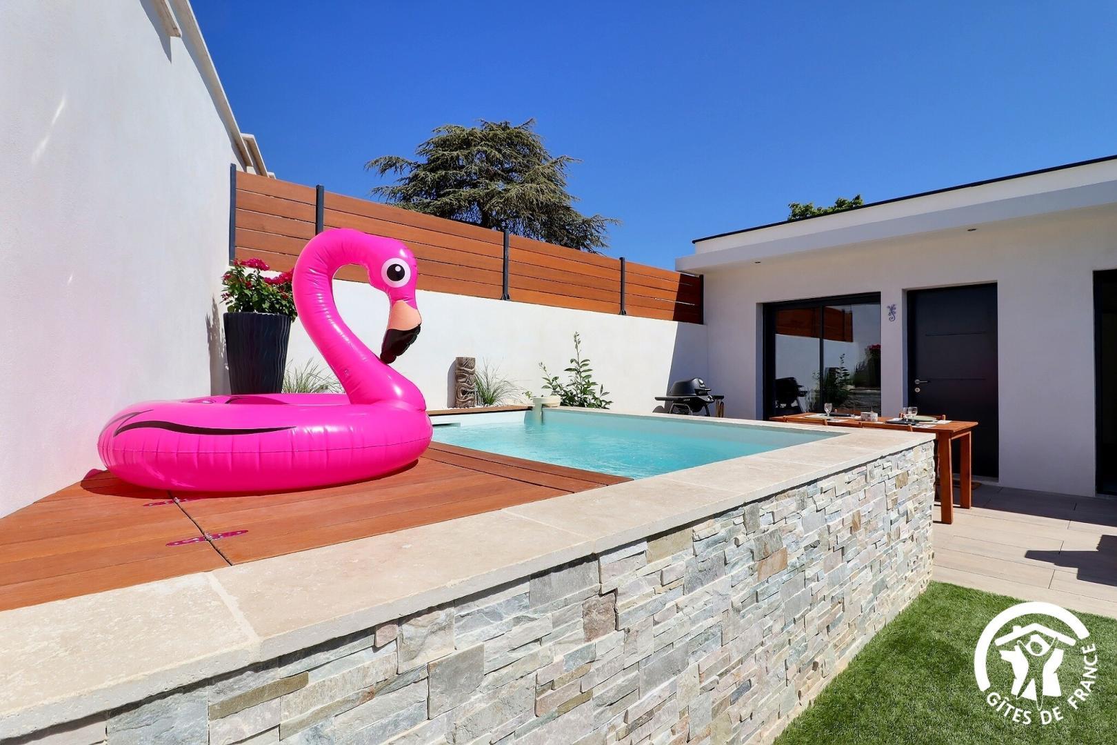 Tiki House, Carnoux-en-Provence - photo 7