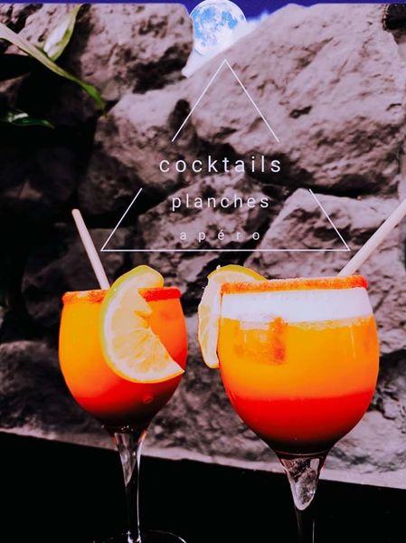 Les Berges du Lac - Montmeyan