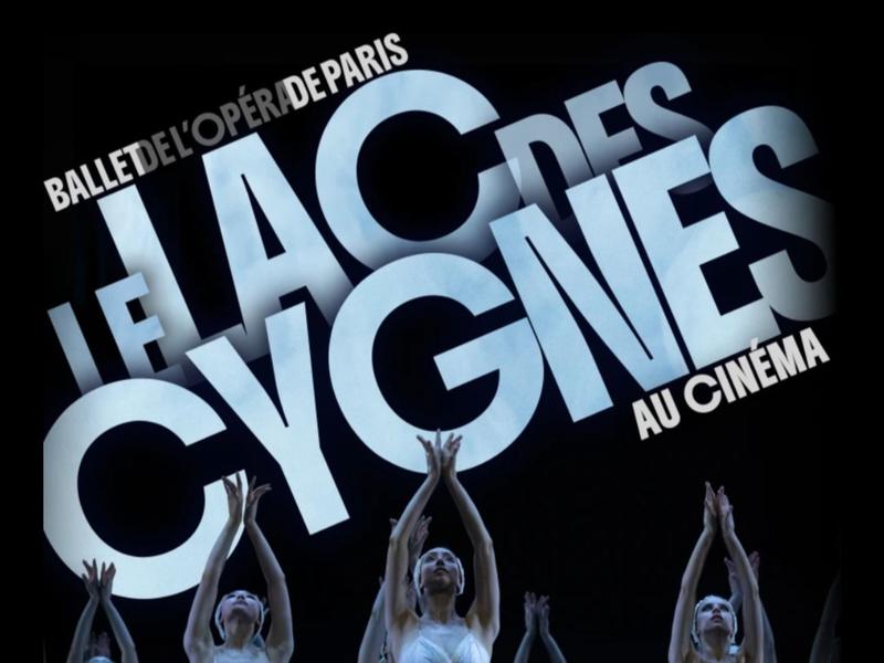 Ciné Feurs - Le lac des cygnes_Feurs