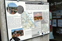 OTI Balcons du Dauphiné