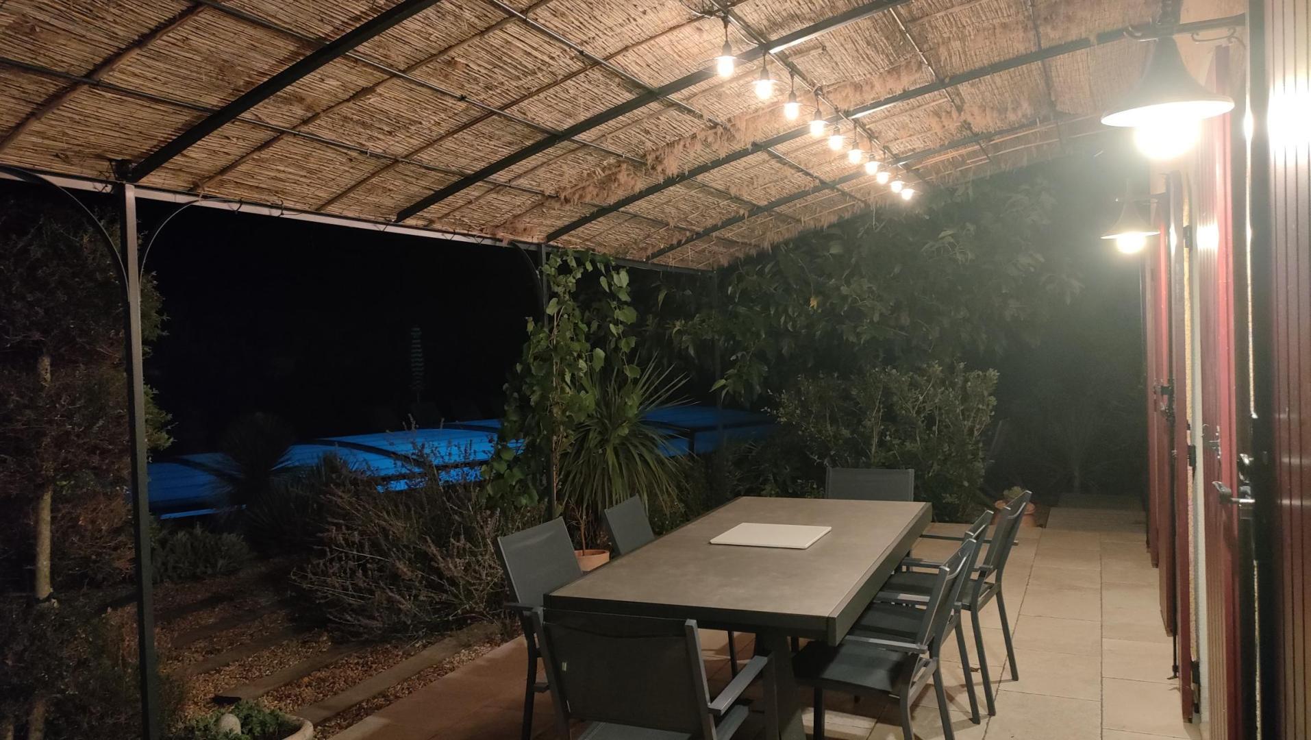 Ô Cairn, Eyragues - photo 45