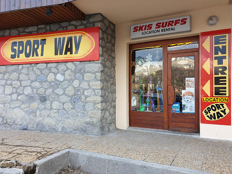 Sportway