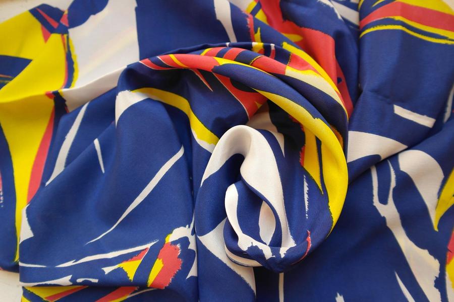 Carré Brochier Soieries