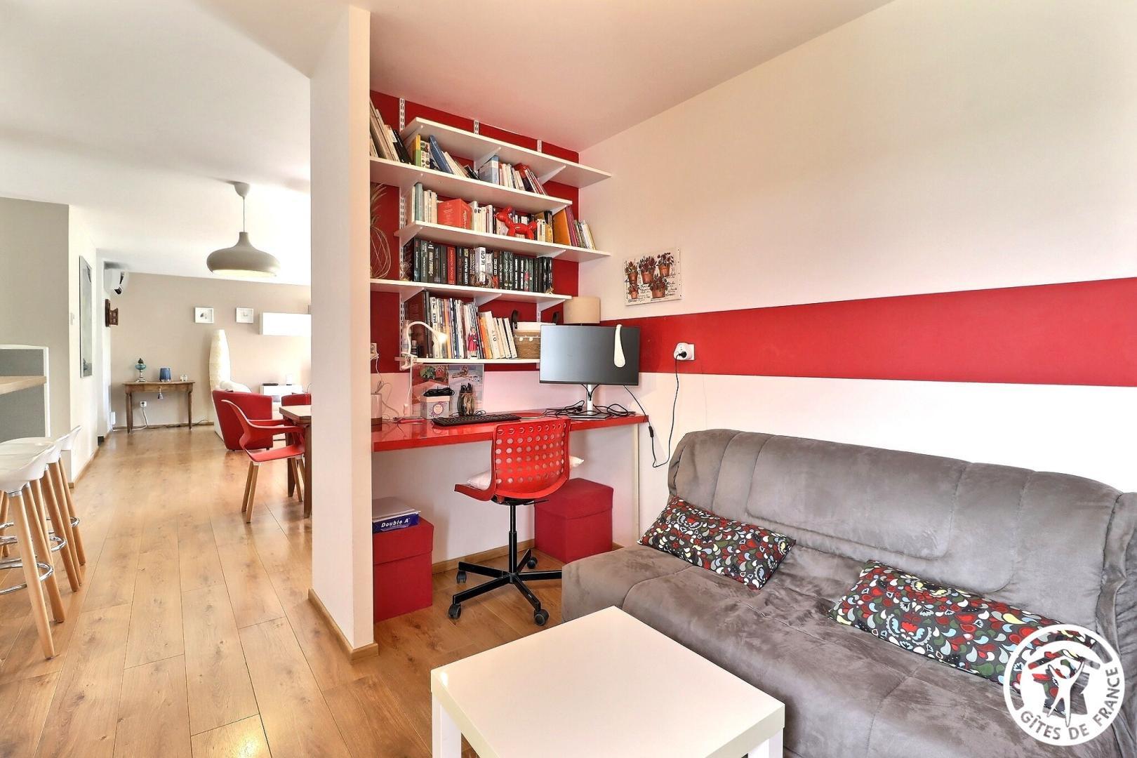 Holidays in Noves, Noves - photo 18